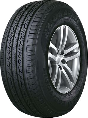 Three-A Ecosaver 245/60 R18 104H 