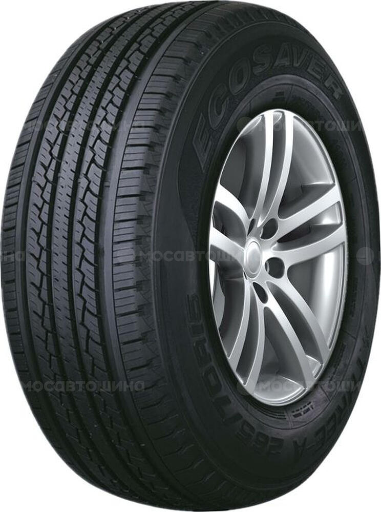Three-A Ecosaver 255/65 R17 110H 