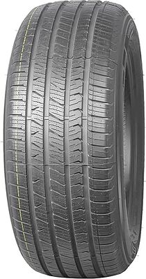Three-A Ecosaver II 225/60 R18 100H
