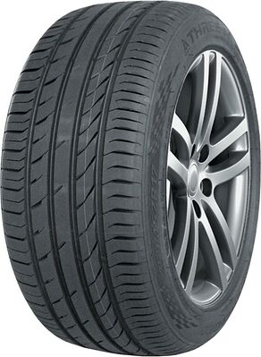 Three-A Ecowinged 255/40 R18 95Y 