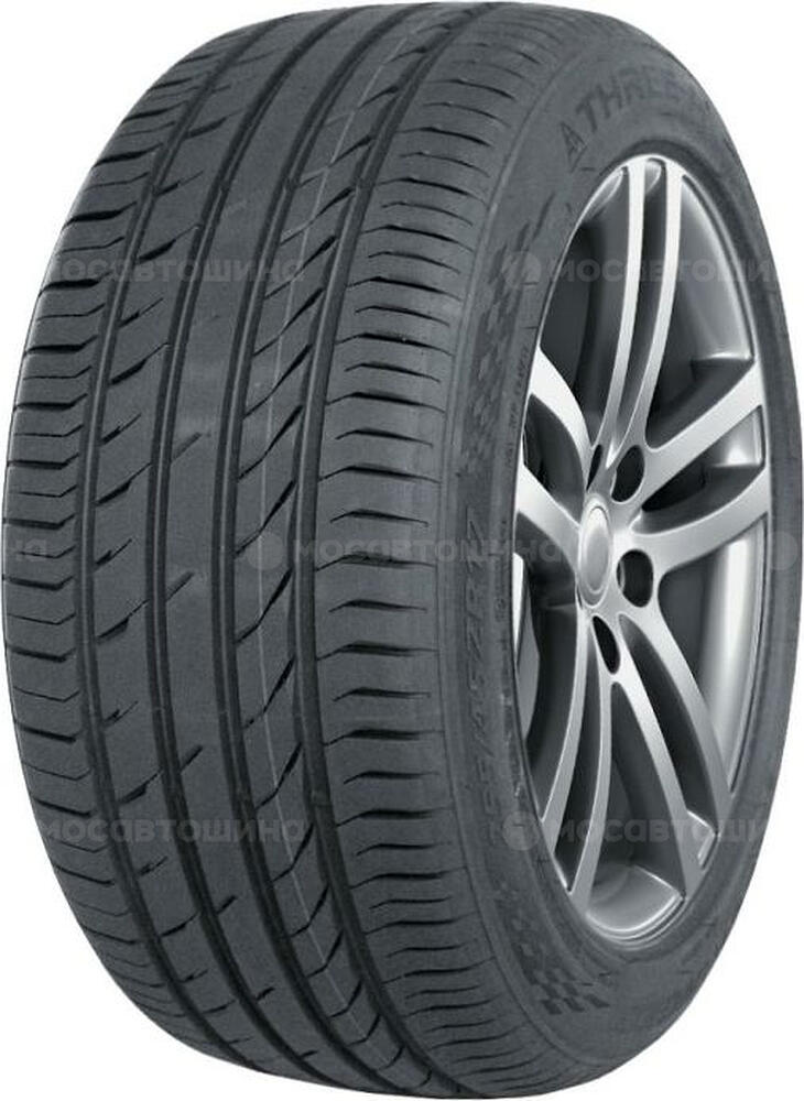 Three-A Ecowinged 255/45 R19 100V 