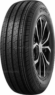 Three-A Effitrac 225/70 R15C 112/110S