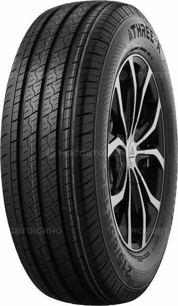 Three-A Effitrac 205/65 R16 105T