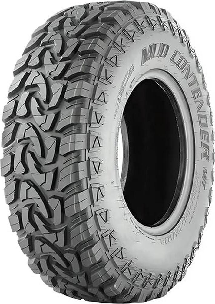 Three-A Mud Contender M/T 275/65 R18 123/120Q