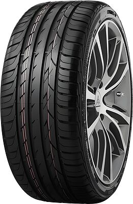 Three-A P606 235/45 R17 97W 