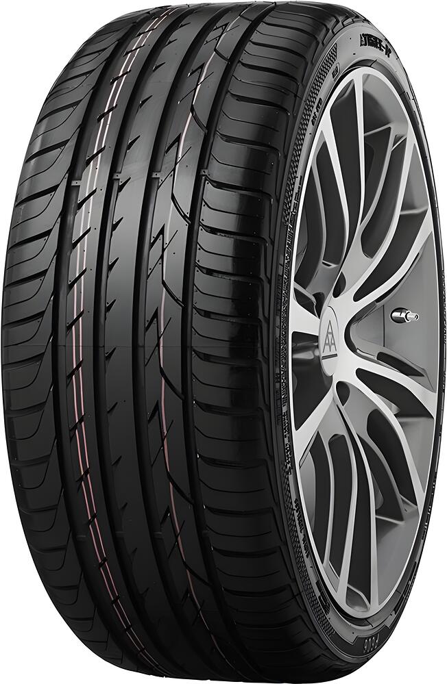 Three-A P606 225/40 R18 92W