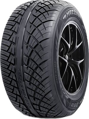 Three-A Shark-Z02 265/60 R18 110V 