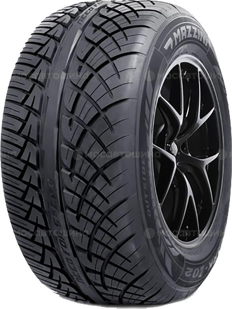 Three-A Shark-Z02 265/50 R20 111W 