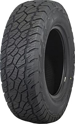 Three-A Tuftrail A/T 265/65 R17 112T