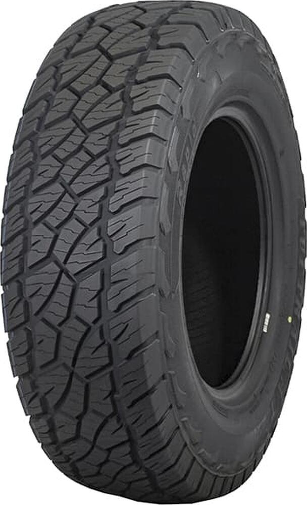 Three-A Tuftrail A/T 235/75 R15 109S