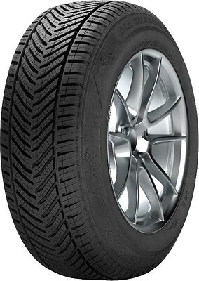 Tigar All Season SUV 215/60 R17 96H