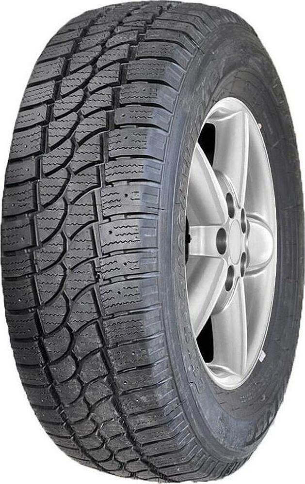 Tigar Cargo Speed Winter [Нешип] 205/75 R16C 110/108R