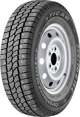 Tigar Cargo Speed Winter 195/65 R16C 104/102R