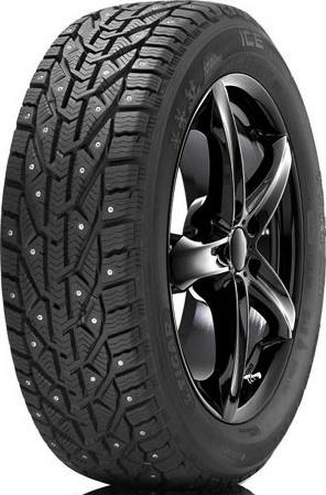 Tigar Ice 215/55 R17 98T XL
