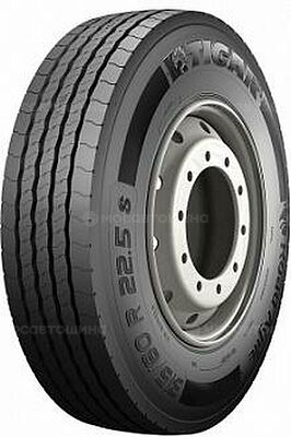 Tigar Road Agile S 295/80 R22,5 152/148M