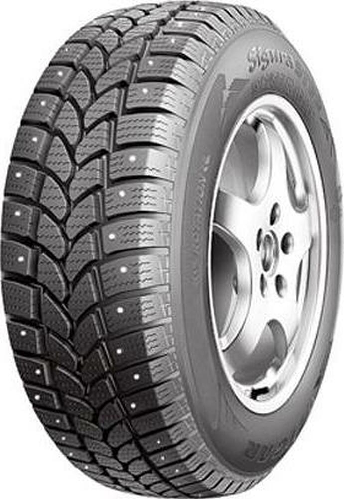 Tigar Sigura Stud 205/75 R16C 110/108R