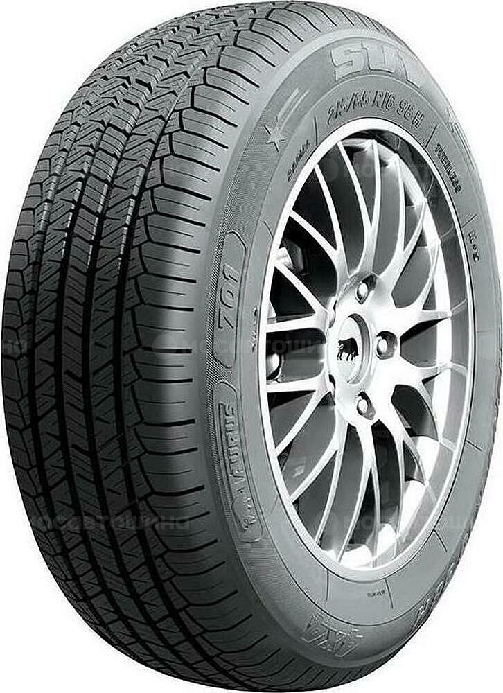 Tigar Summer SUV 235/55 R19 101W