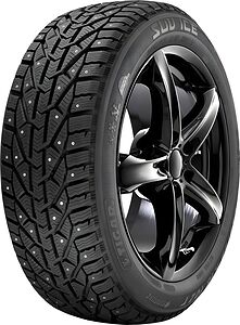 Tigar SUV Ice