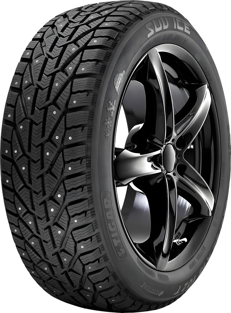 Tigar SUV Ice 265/65 R17 116T XL
