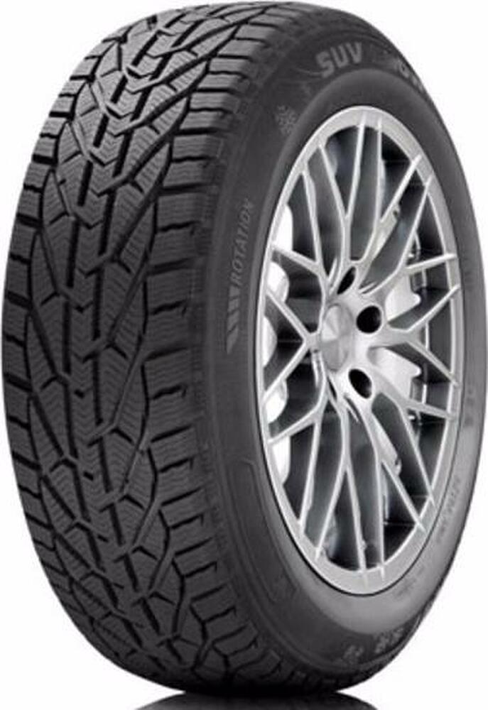 Tigar SUV Winter 215/65 R16 98H