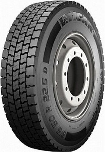 Tigar Touring Agile D