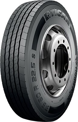 Tigar Touring Agile S 295/80 R22,5 152/148M 3PMSF (Рулевая ось)