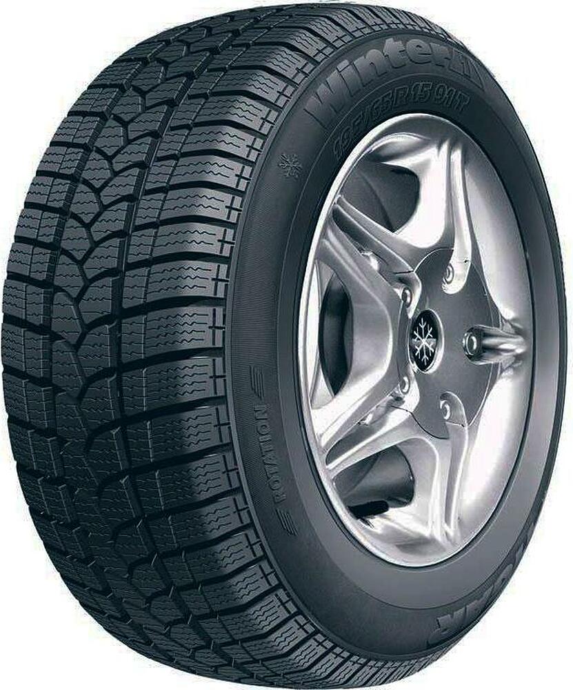 Tigar Winter 1 205/60 R15 91H
