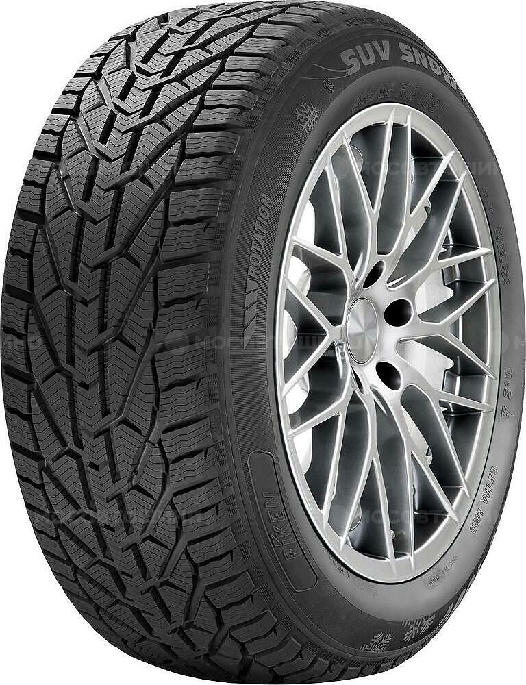 Tigar Winter 205/55 R16 95V 