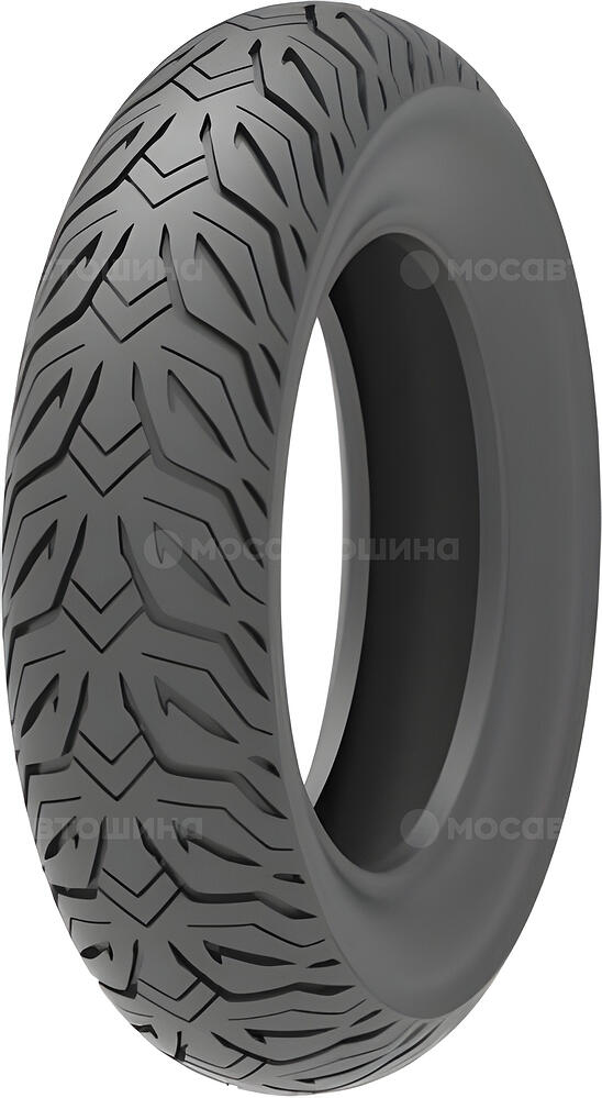 Timsun TS-720F Gecko 110/70-12 47P TL