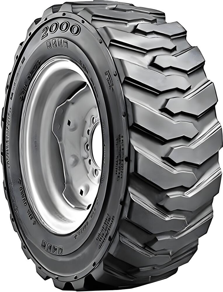 Titan HD2000 12x16,5 140A2