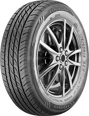 Toledo 1000 175/65 R13 80T 