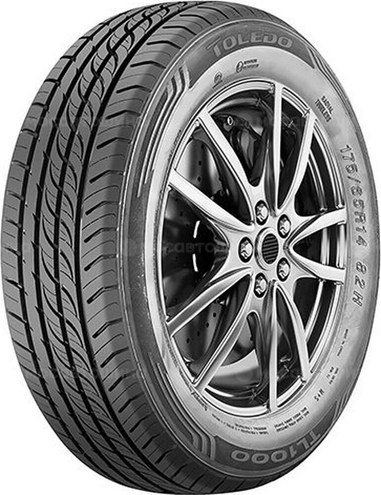 Toledo 1000 175/70 R14 84T 