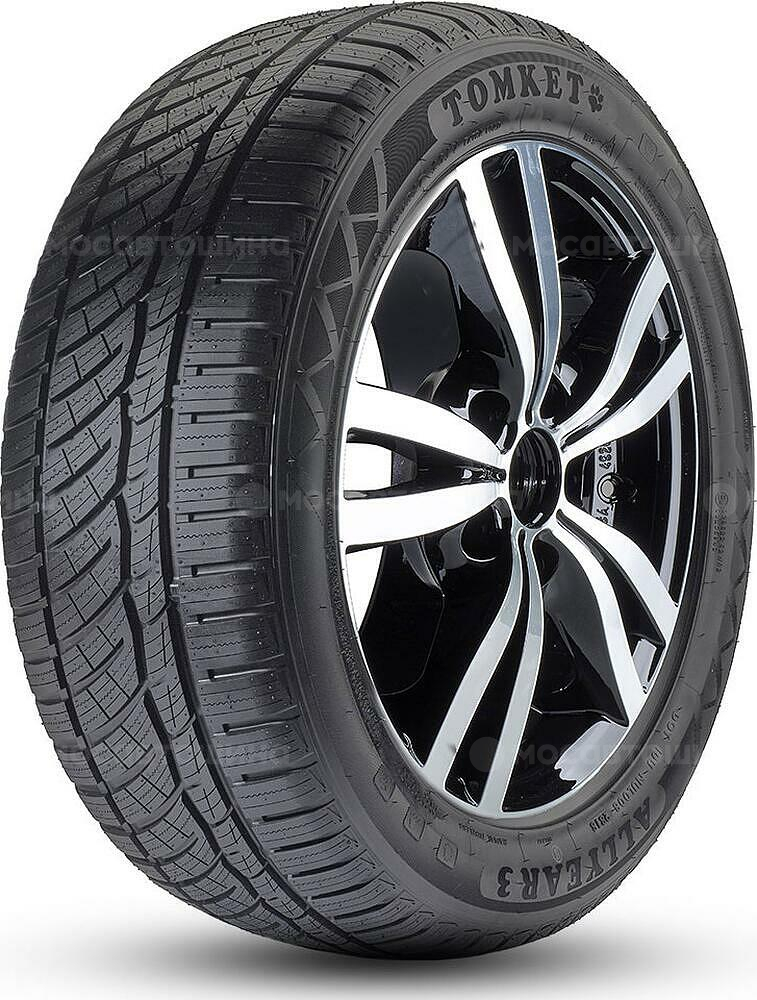 Tomket Allyear 3 155/65 R13 73T 