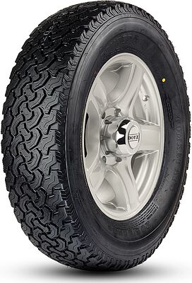 Tomket AT 3 205/80 R16 104T XL