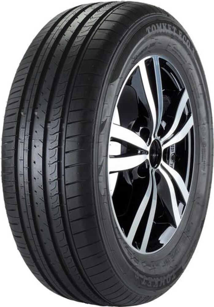 Tomket Eco 3 155/65 R14 75T 