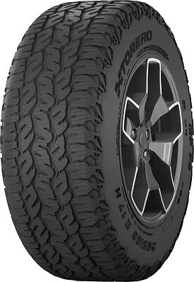 Torero MP-72 215/65 R16 98H 