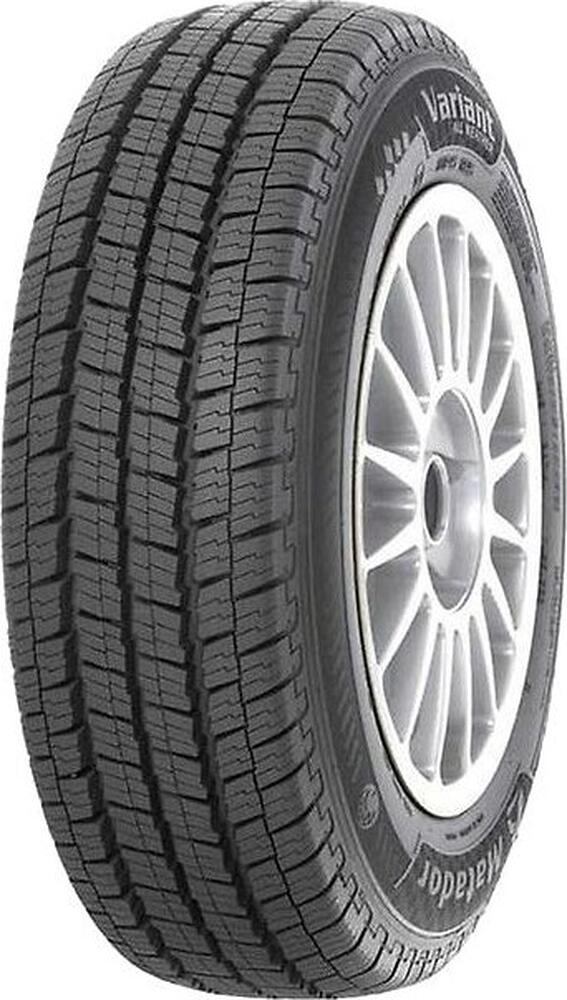 Torero MPS-125 Variant All Weather 205/75 R16 110R