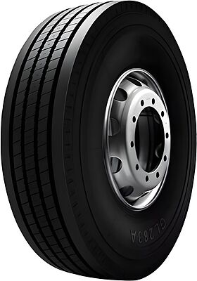 Tornado GL283A 235/75 R17 (Рулевая ось)