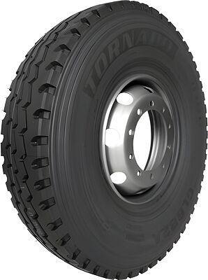 Tornado GL682a 12x20 158/155F