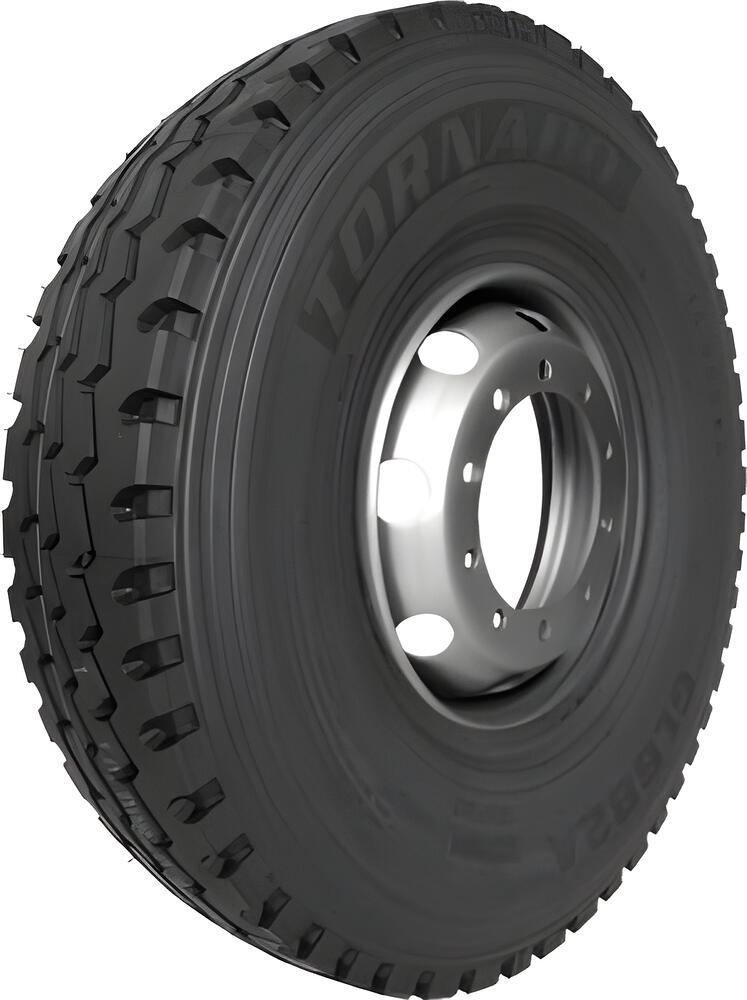 Tornado GL682a 12x20 158/155F