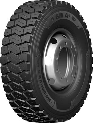 Tornado GM-A1 315/80 R22,5