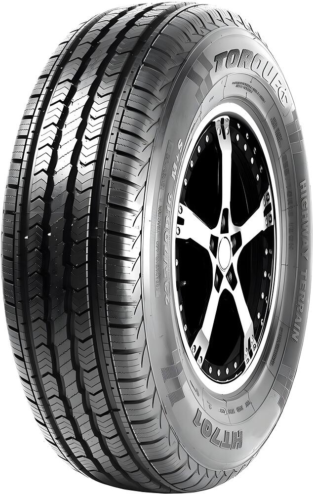 Torque TQ-HT701 235/85 R16 120/116R 