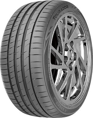 Tourador Speed TU1 265/35 R18 97W XL