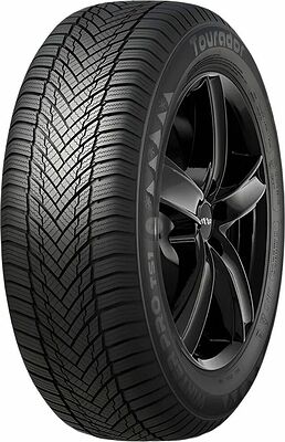 Tourador Winter Pro TS1 155/60 R15 74T