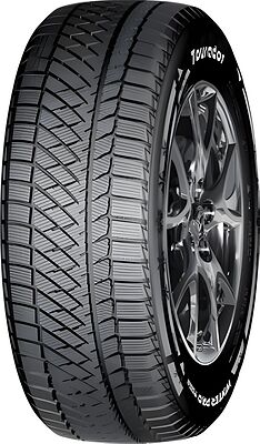 Tourador Winter Pro TSS2 205/50 R17 93V XL