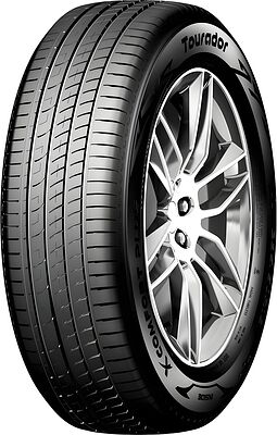 Tourador X Comfort Plus 235/65 R17 108V XL