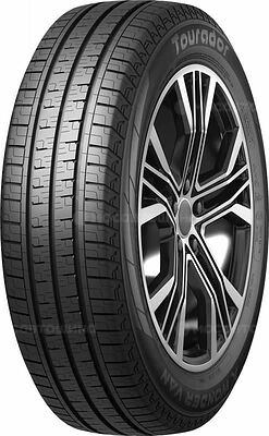 Tourador X Wonder Van 215/75 R16C 113/111S