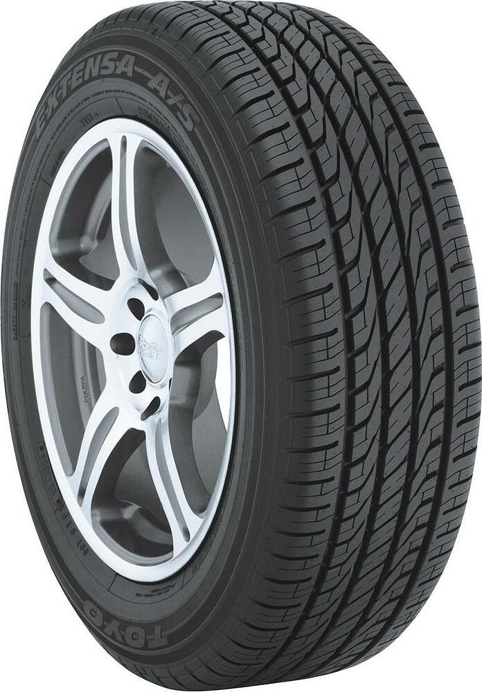 Toyo Extensa A/S 215/75 R15 100S