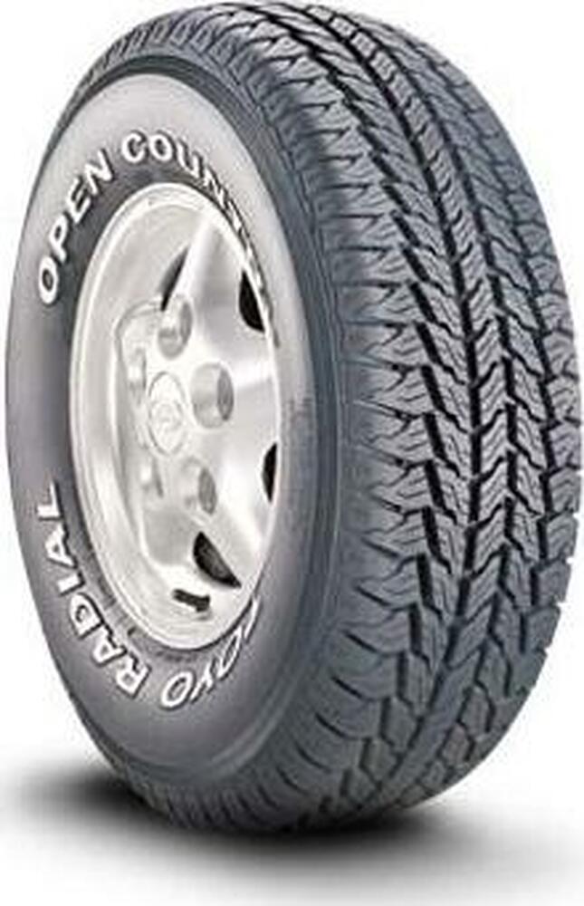 Toyo M410 265/75 R16 114T 