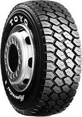 Toyo M608 235/75 R17,5 132/130M